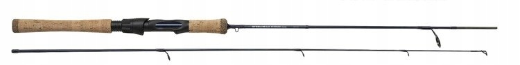 Prut Ron Thompson Steelhead Iconic Spin 223 m 8-25