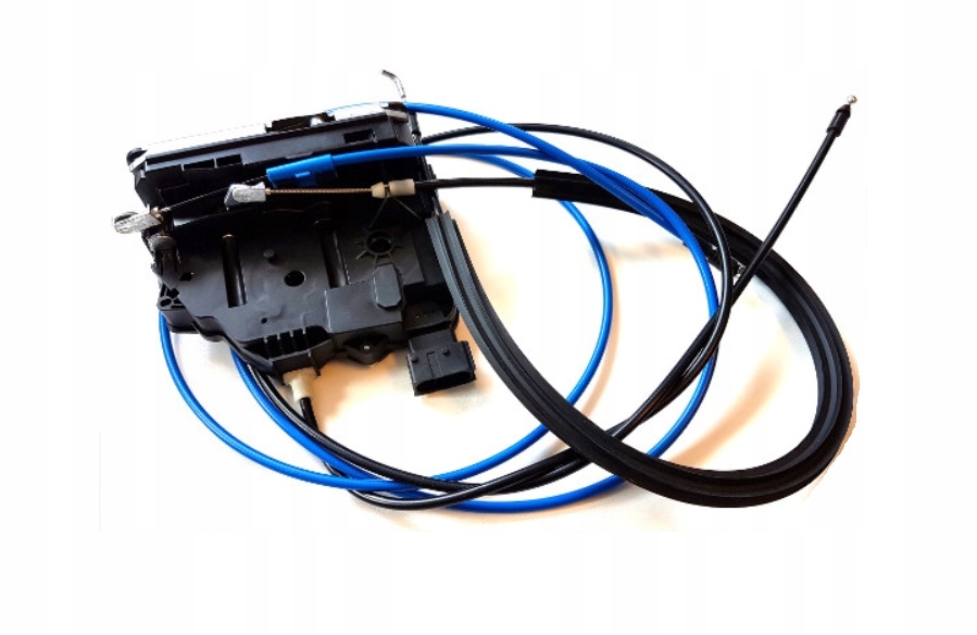 1361334080 - ЗАМОК ДВЕРЕЙ ДЛЯ FIAT DUCATO 06-БІЧНА ПРАВА СЕРЕДНЯ