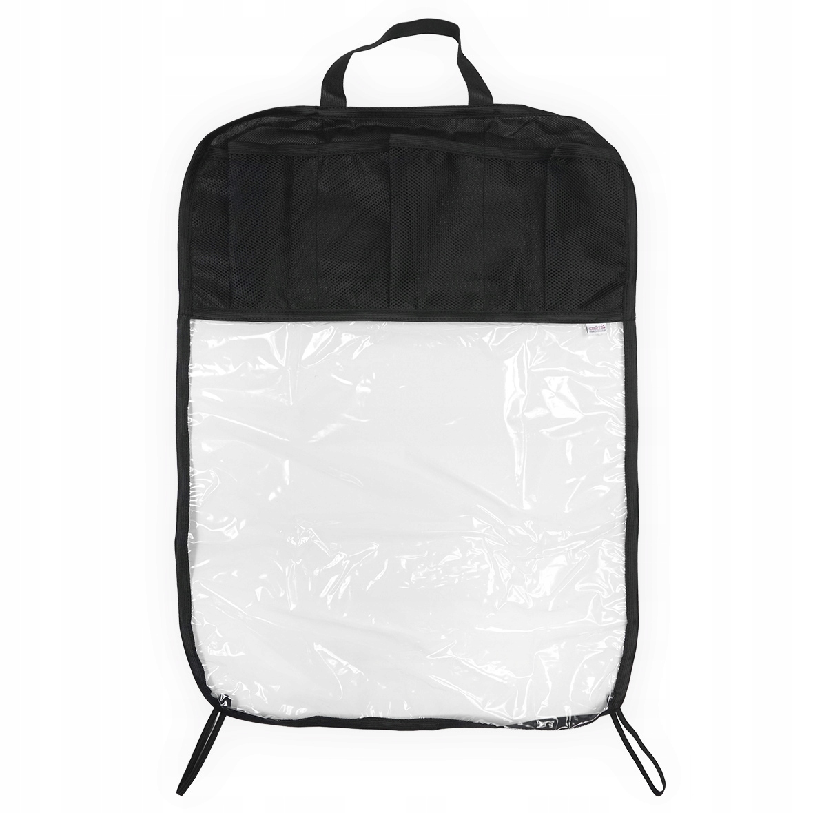 

Folia ochronna przybornik na przedni fotel do auta