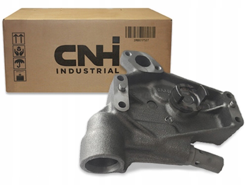 POMPA OLEJOWA OLEJU NEW HOLLAND CASE IVECO