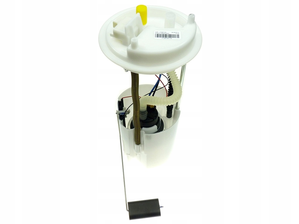 51827144 - Топливный насос FIAT DOBLO 1.3 D 1.6 D 2.0 D Multijet