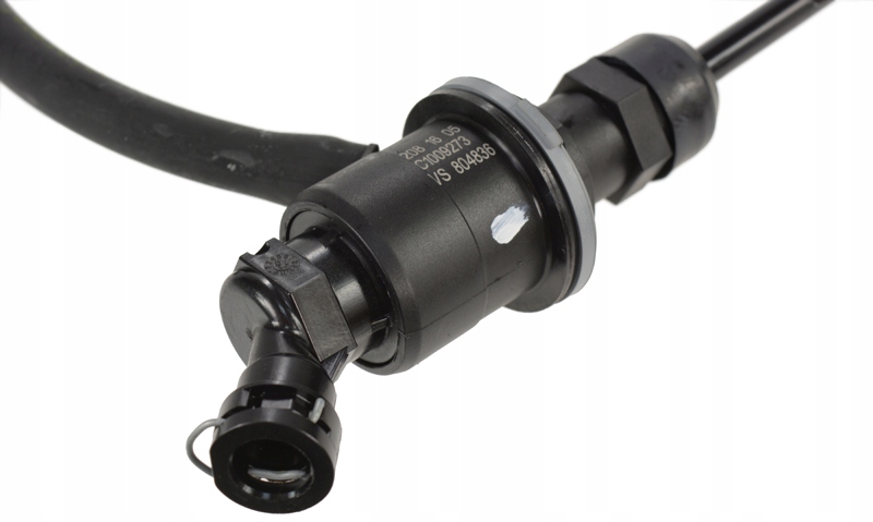 POMPA SPRZĘGŁA MASTER III 2.3 DCI 8200673232 VALEO Producent części Valeo