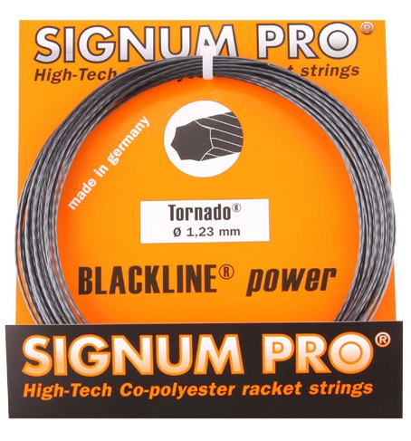 Signum Pro Tornado 1,29 mm, szpula 200m