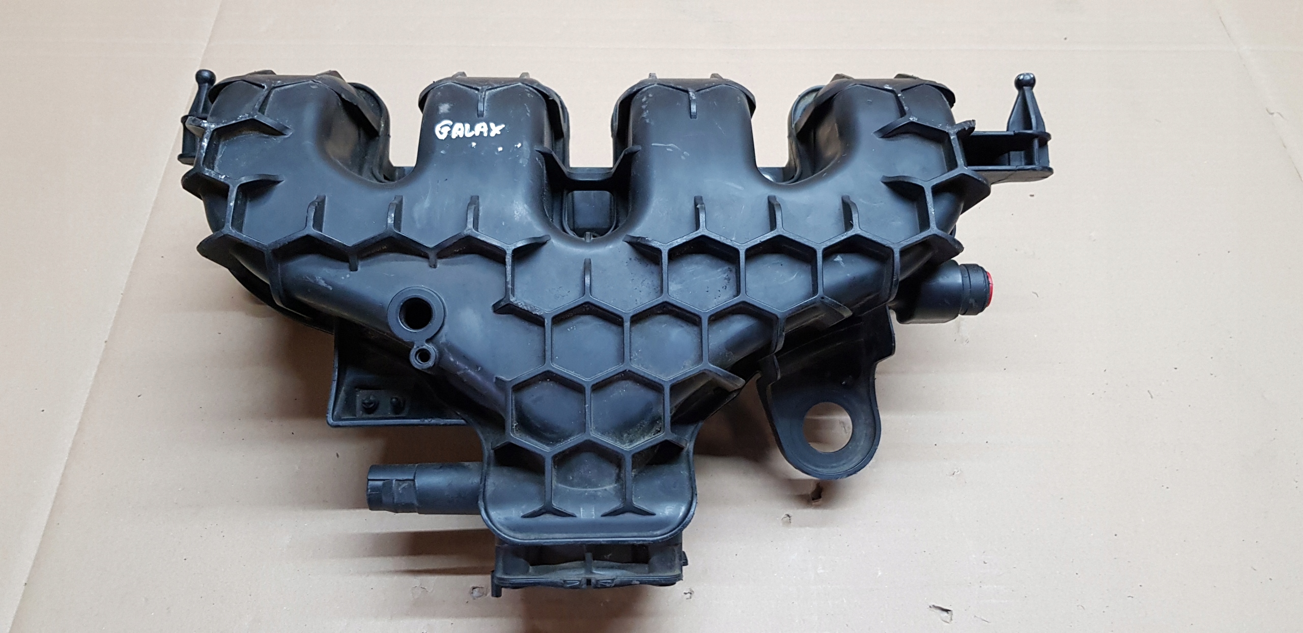 FORD 2.0 ECOBOOST ВПУСКНИЙ КОЛЕКТОР AG9G-9424-BE