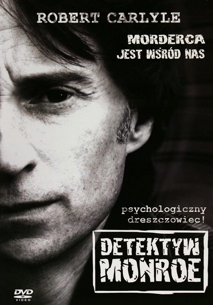 DETEKTYW MONROE
