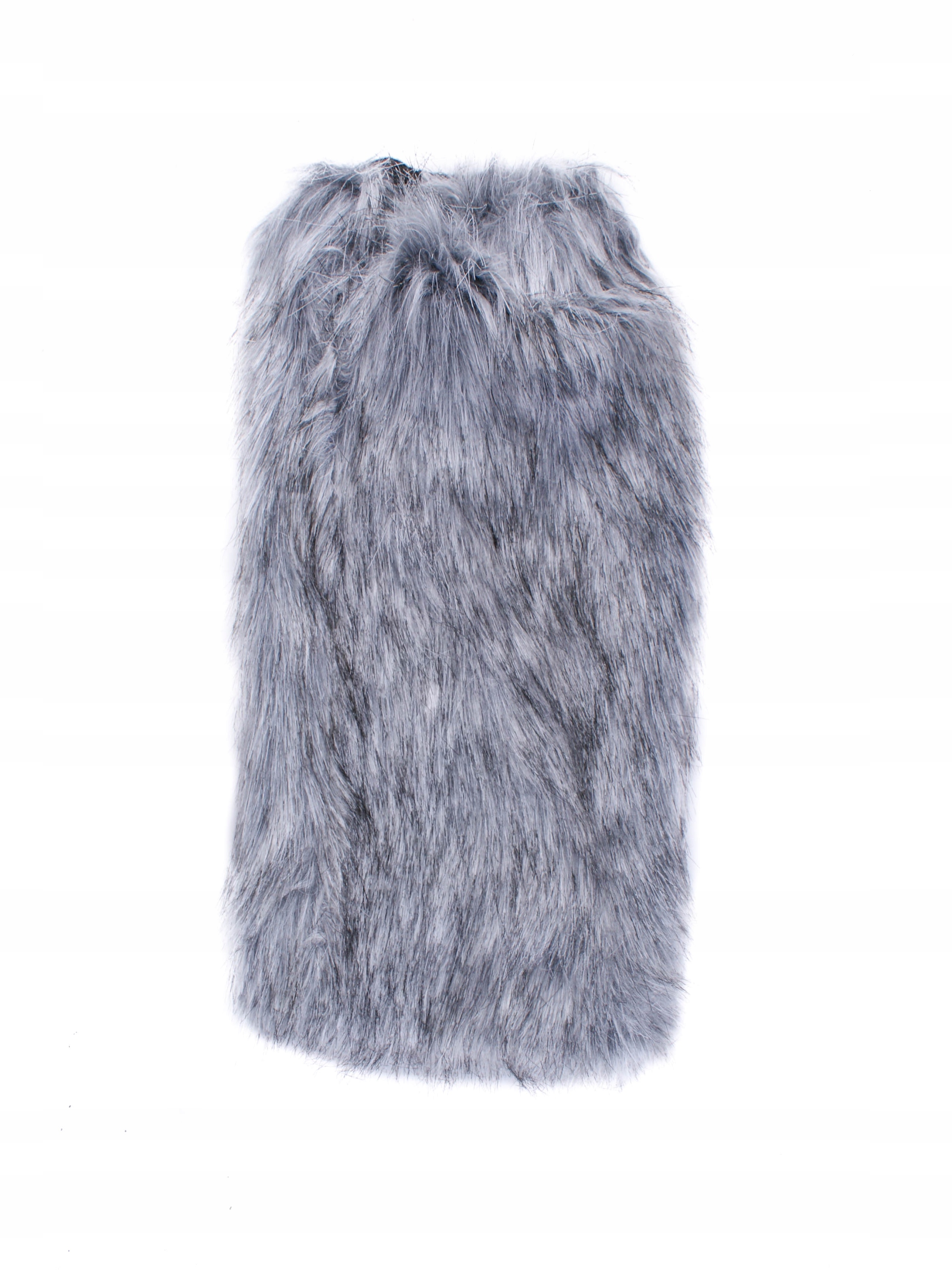 GETRY OCIEPLACZE FUTRZANE DAMSKIE NAGOLENNIKI Płeć kobieta