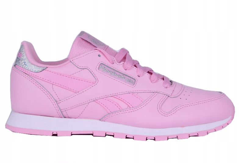 

buty Reebok Classic Leather Pastel BS8972 r. 38