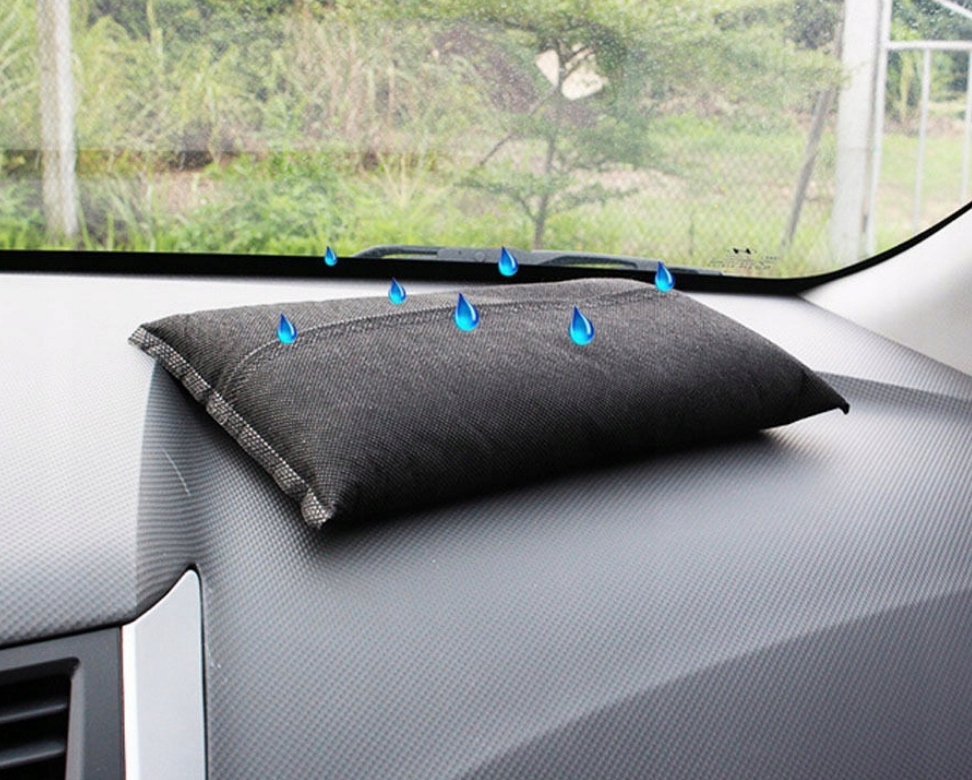 OSUSZACZ DO SAMOCHODU AUTA POCHŁANIACZ WILGOCI XXL EAN (GTIN) 8718868061195