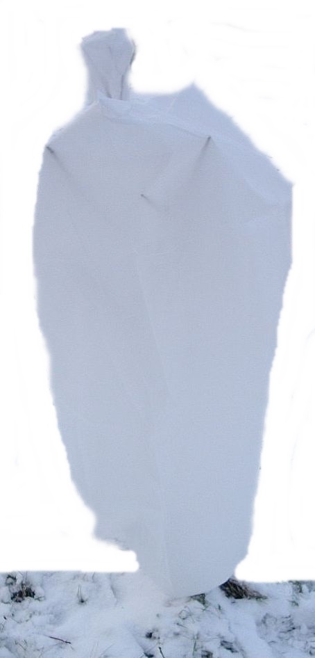 

Kaptur Ochronny Zima Agrowłóknina 50x50 cm 1 Szt