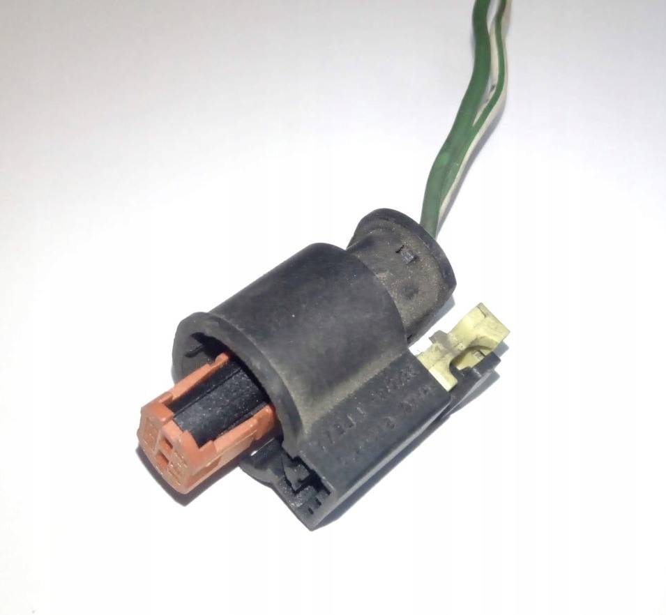 Wtyczka Kostka BRC MTM z kablem Producent części BRC