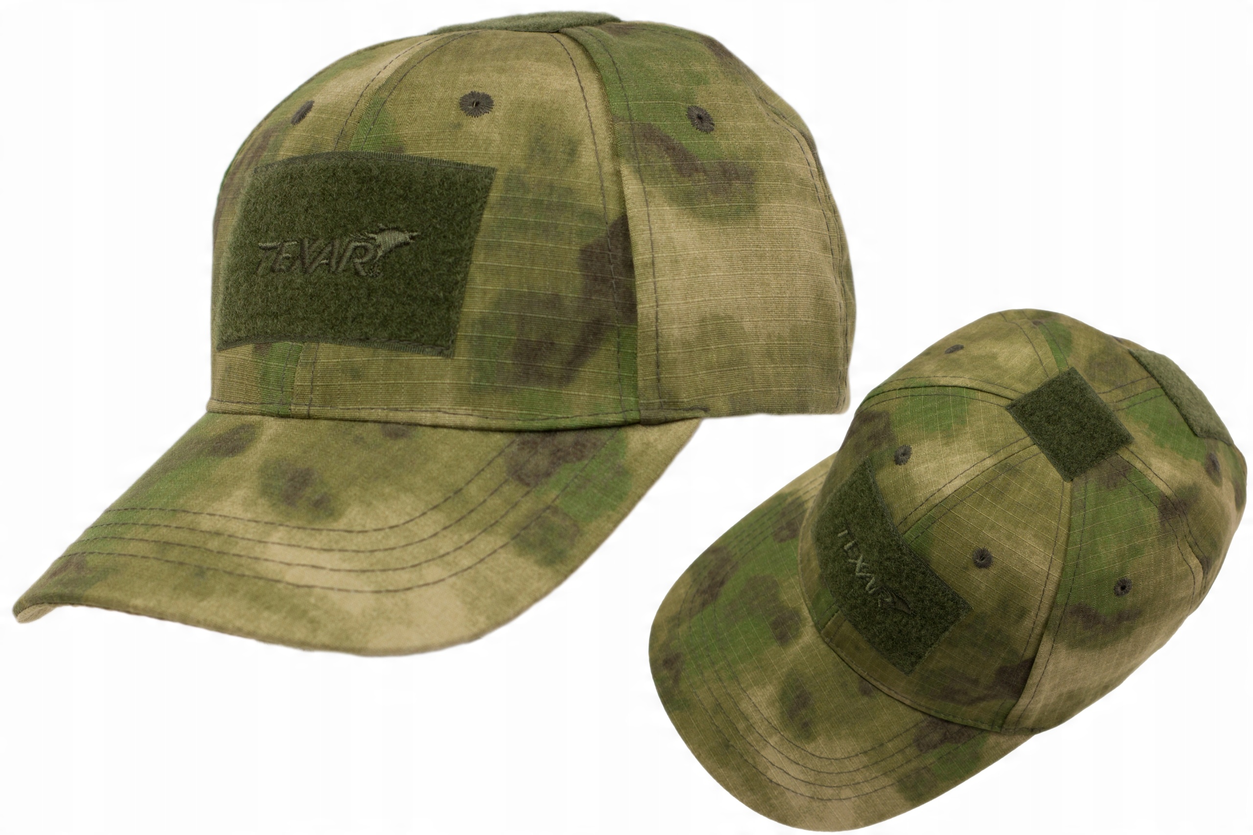 

Wojskowa Czapka Tactical Cap A-Tacs Fg-Cam Texar