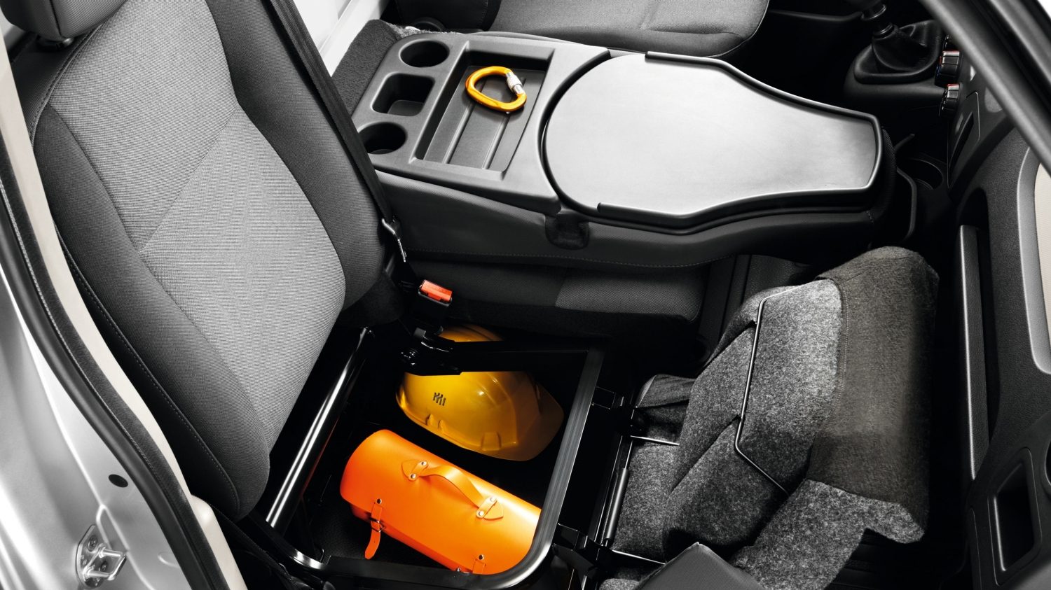 POKROWCE samochodowe RENAULT MASTER MOVANO 2010+ Przeznaczenie komplet siedzeń