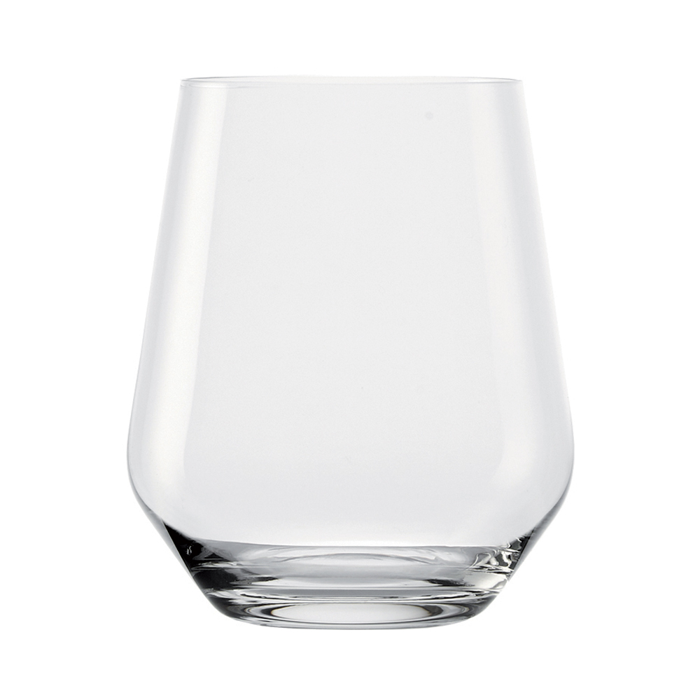 

Stolzle Revolution szklanki do whisky 370ml 6szt