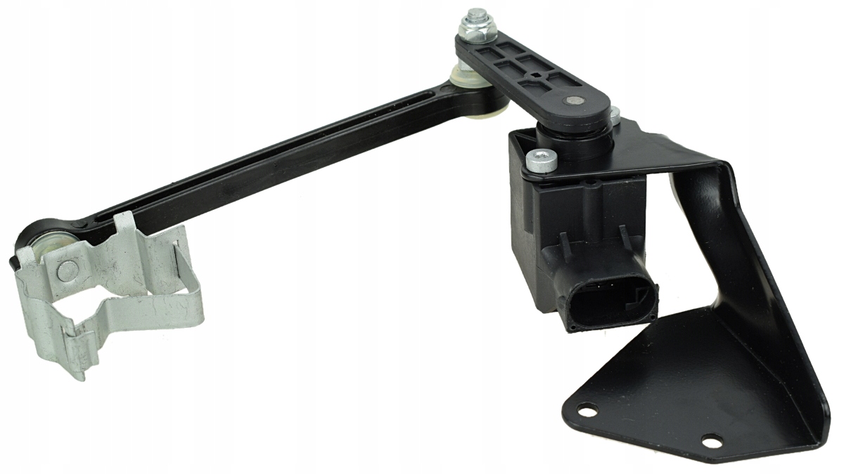 17SKV344 - ДАТЧИК ВЫРАВНИВАНИЯ ФАР XENON AUDI 4B0907503