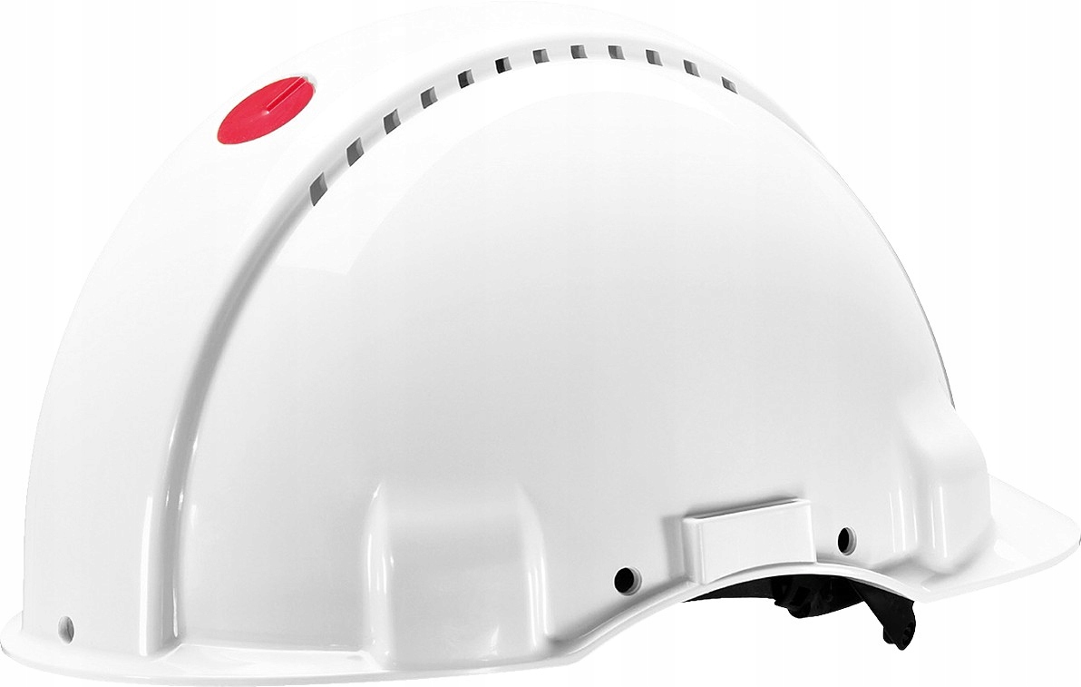 

Hełm budowlany kask ochronny 3M Peltor G3000