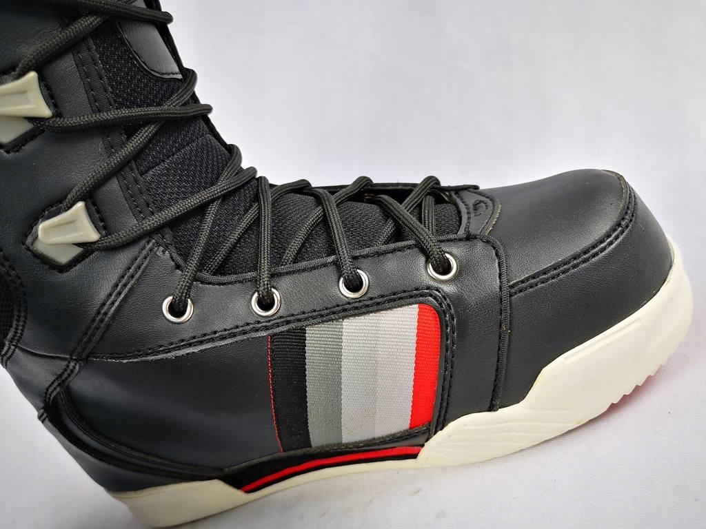 BUTY SNOWBOARDOWE CRAZY CREEK A50 ADV 37 235 NOWE Model a50