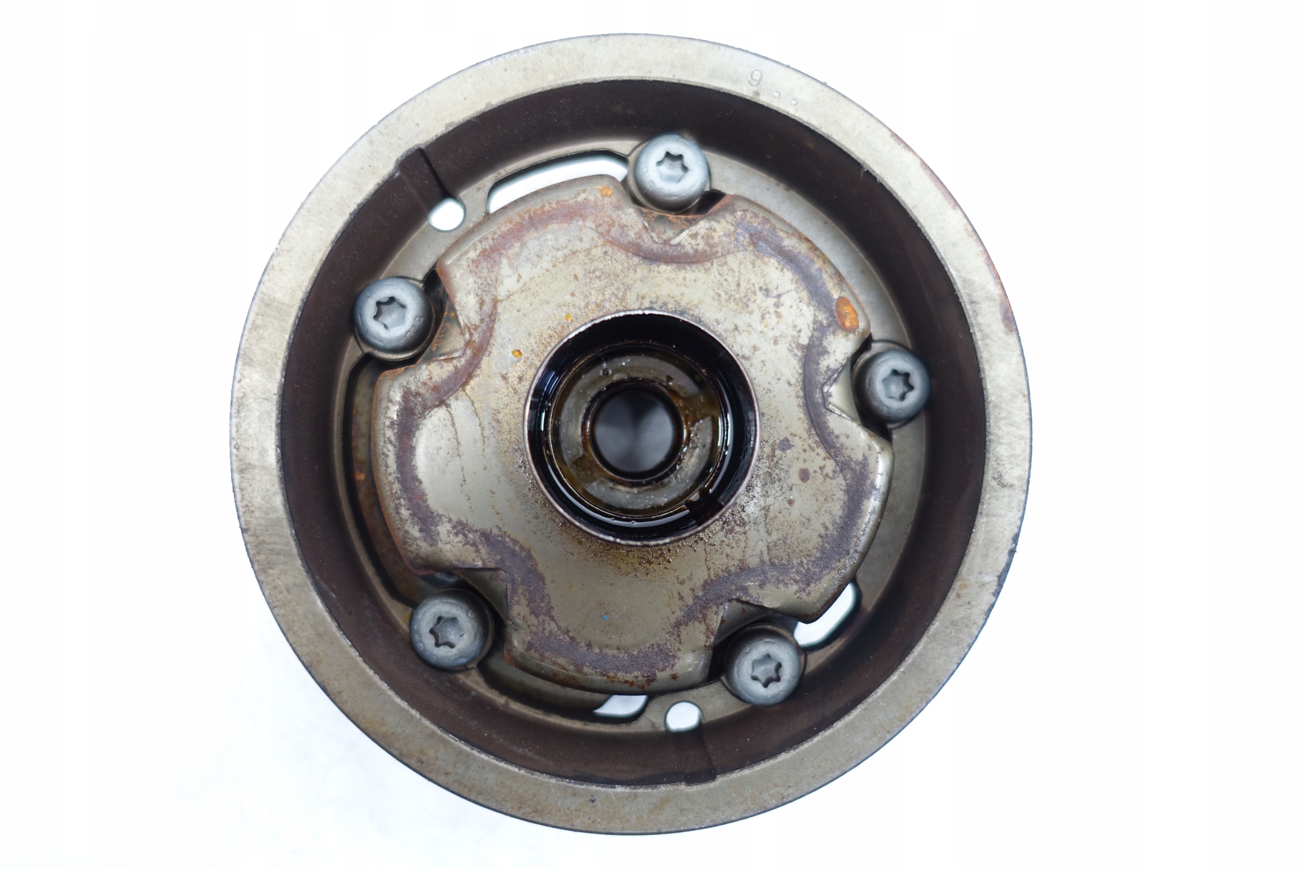 Opel Vectra C 1.8 16V KOŁO FAZ ROZRZĄDU 12992410 Producent części Opel OE