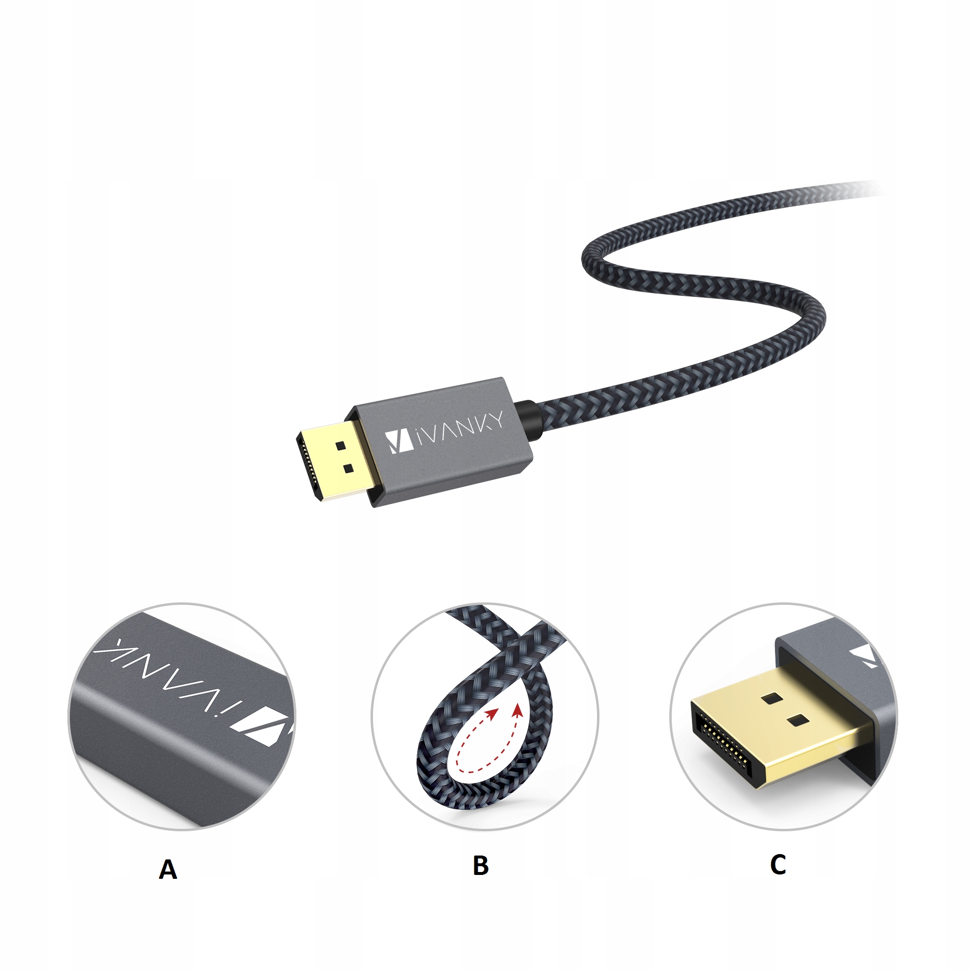 Buy 165hz Hdmi Cable online