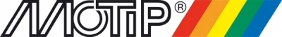 MOTIP ZESTAW FARBA LAKIER DO ZACISKOW Czarny Brand Motip