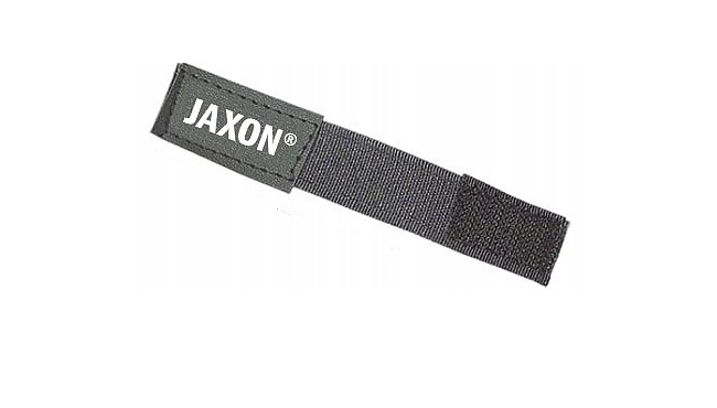 

Rzepy Do Spinania Wędek Jaxon 15 cm