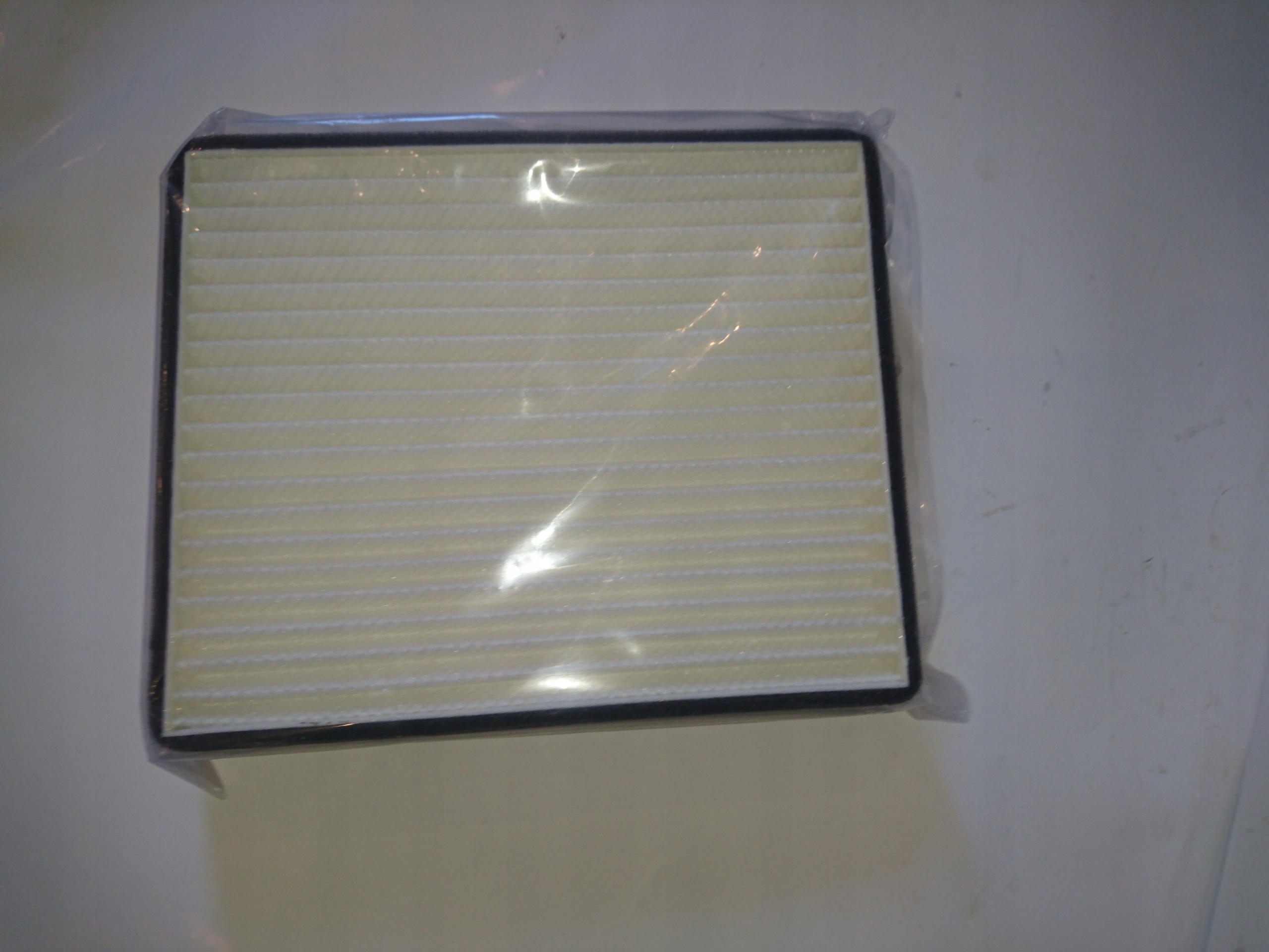 Filtr klimatyzacji JCB 3CX 4CX 332/F8191 Producent części NexGen