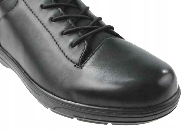 Rieker Półbuty Skórzane 12473 Art-shoes 44 Rozmiar 44