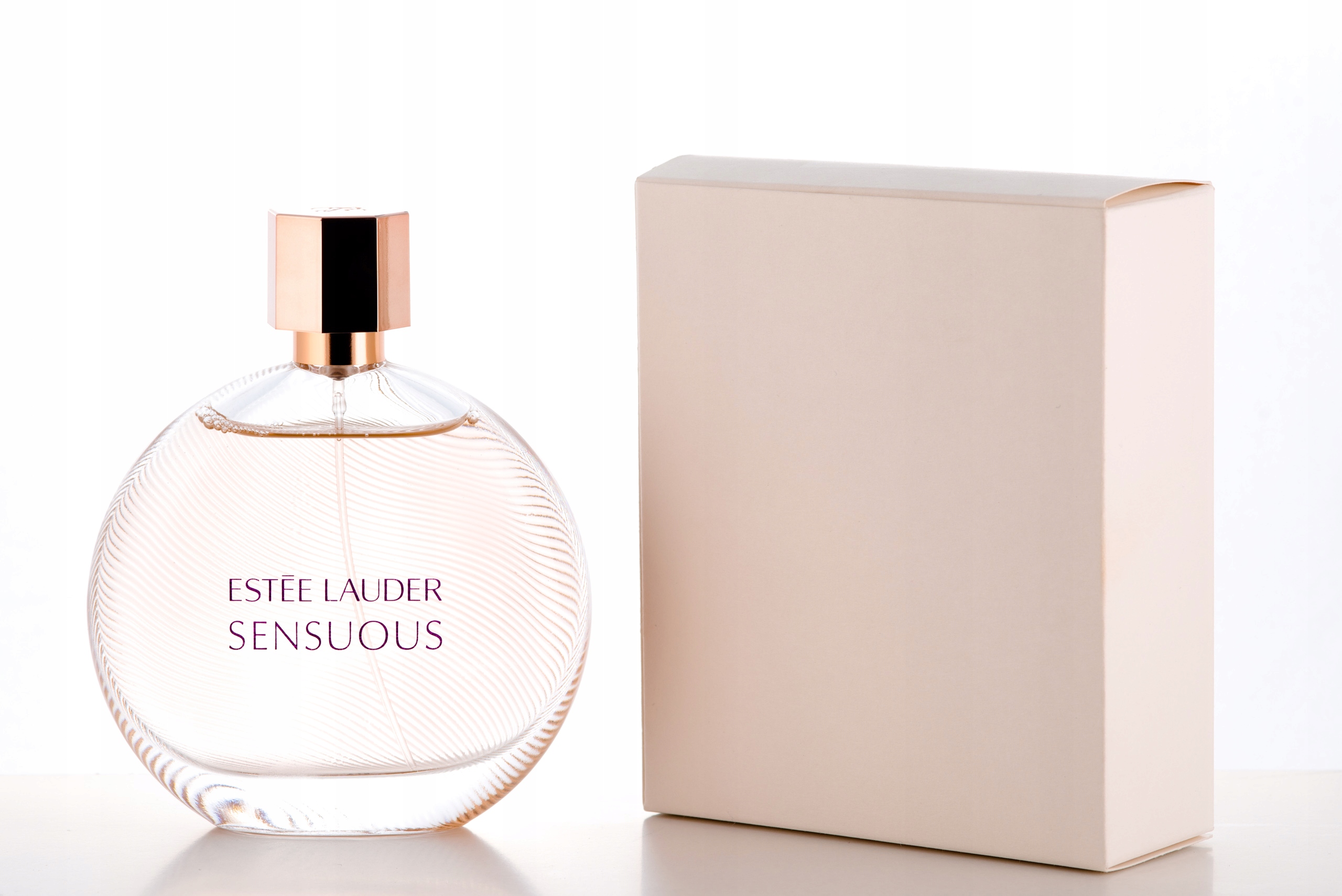 Estee Lauder Sensuous parfémovaná voda 50 ml
