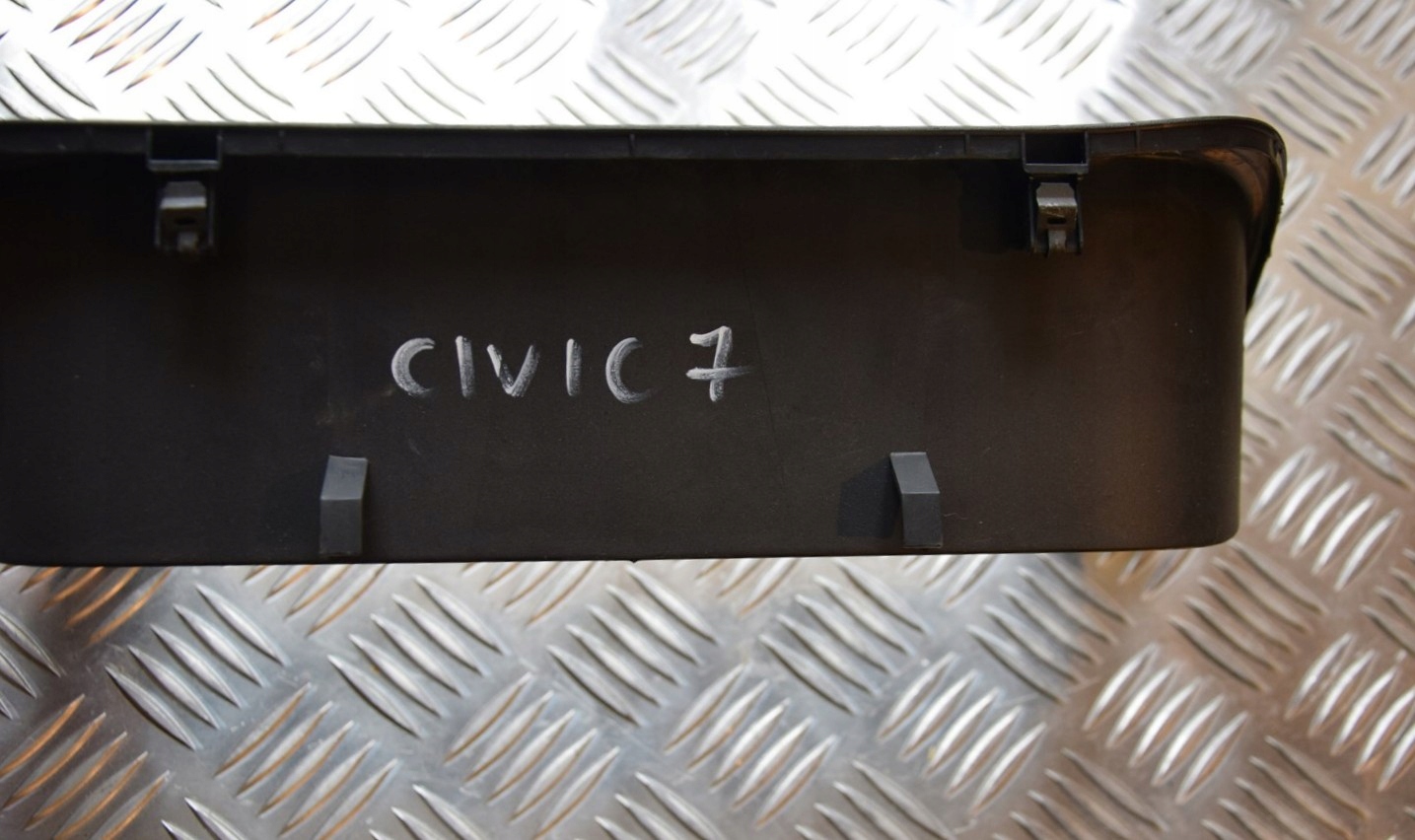защита счетчика Honda Civic VII HB 5D