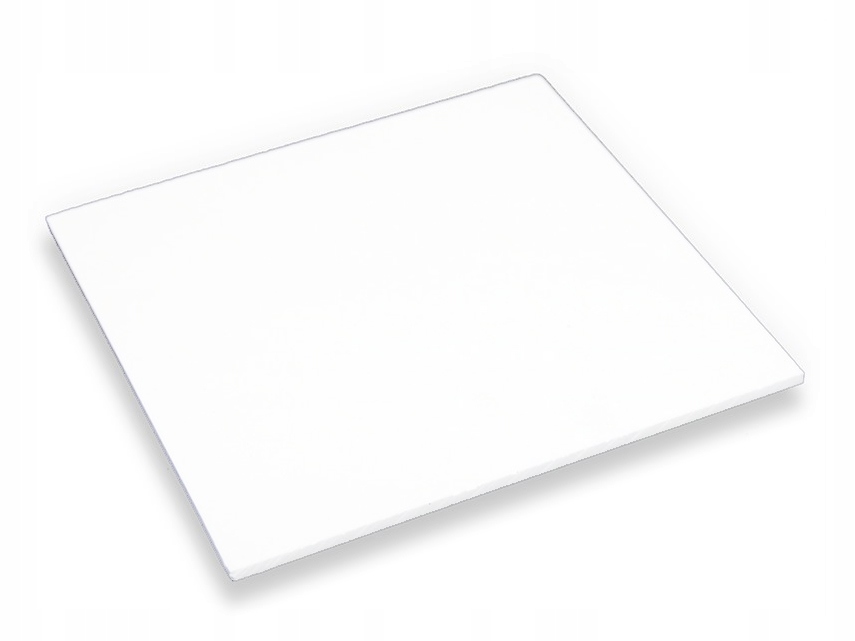 

Płyta Plexi 5mm Czarna, Biała Na Wymiar pleksi