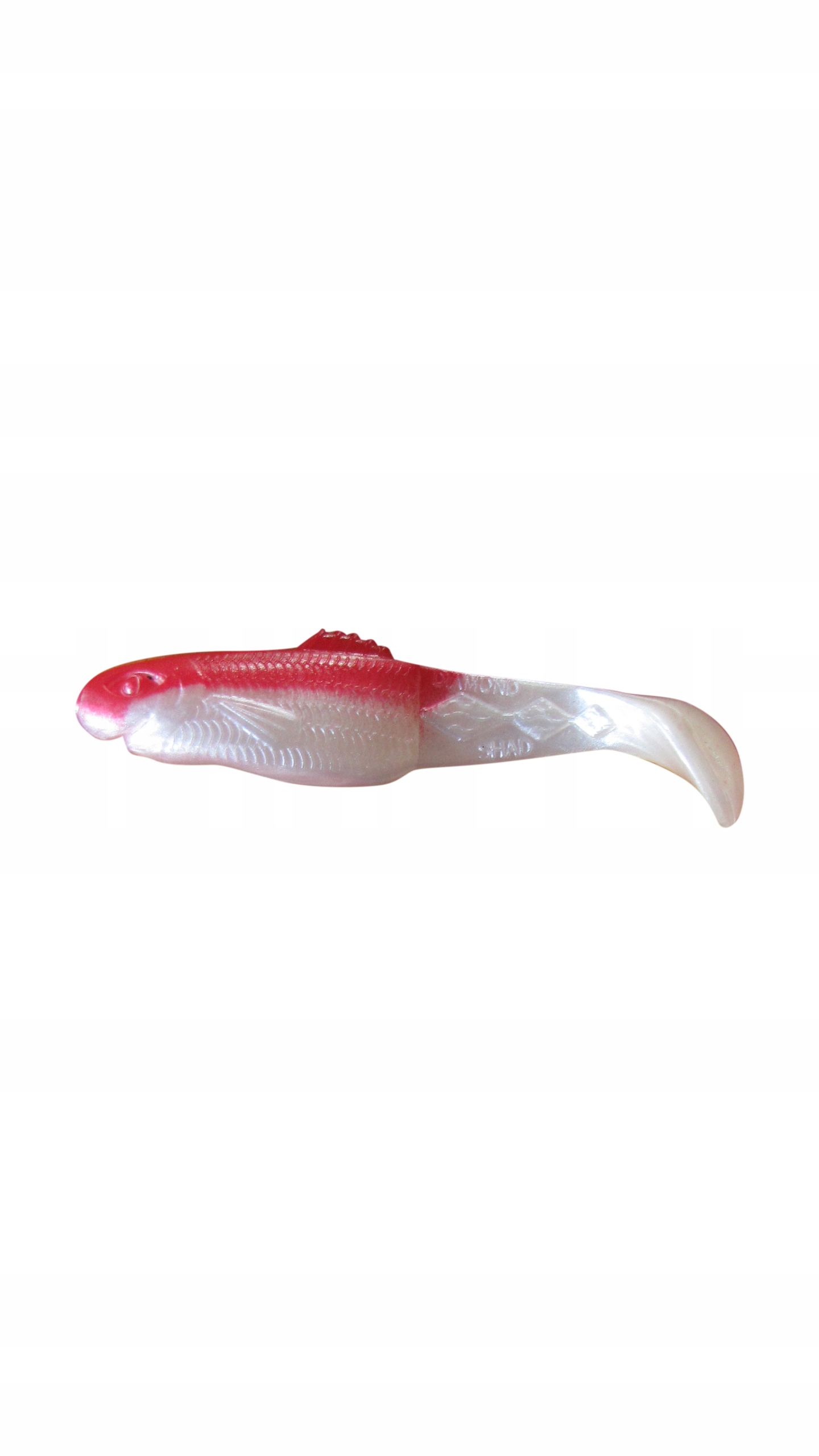 Relax Diament Shad 7.5 CM Usa 4