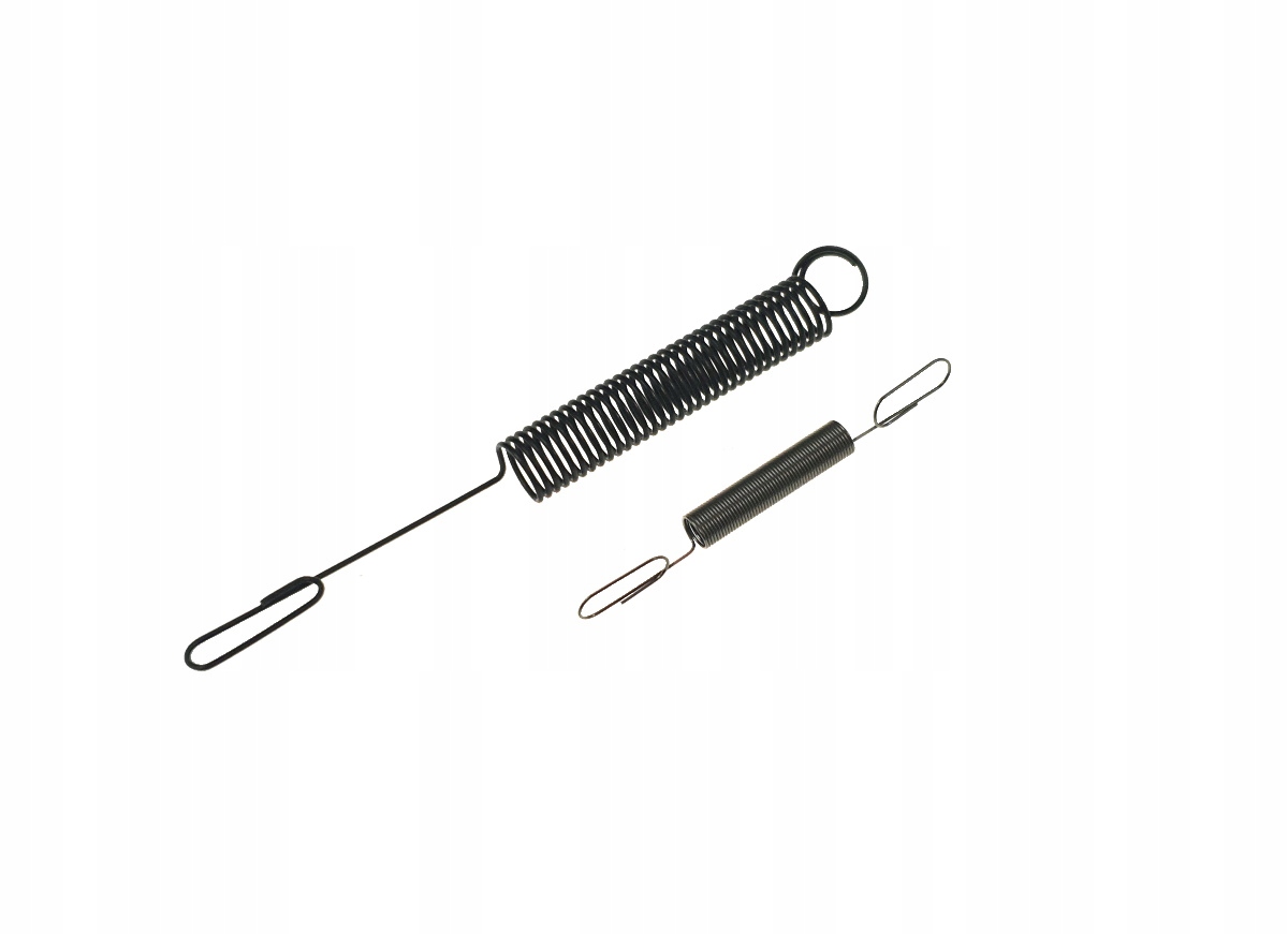 

Sprężyna Regulatora Gaźnika Briggs 692211 691859