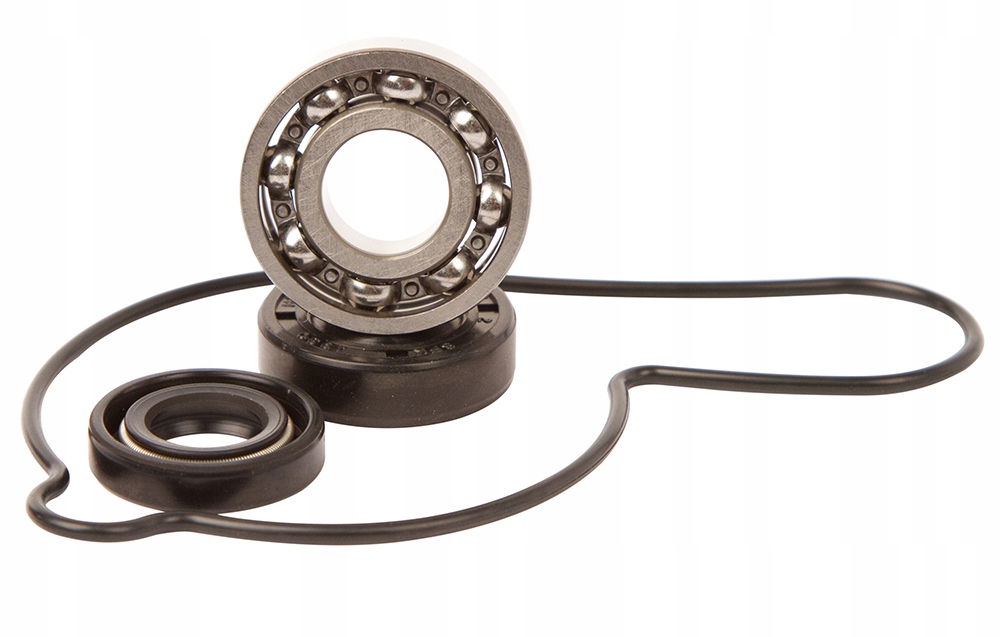 ZESTAW NAPRAWCZY POMPY WODY YAMAHA YZF WRF 400 426