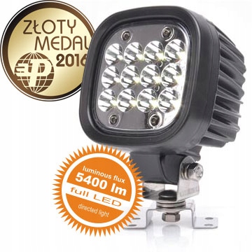 Робоча лампа 5400LM 12-24V LED was 979