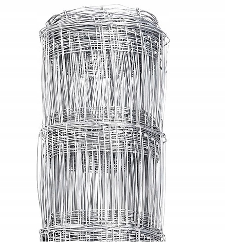 

Siatka Ogrodzeniowa Leśna 150/10/30 L