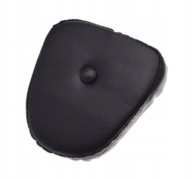 PODUSZKA OPARCIA PASAŻERA KINGWAY CHOPPER MAGNUS