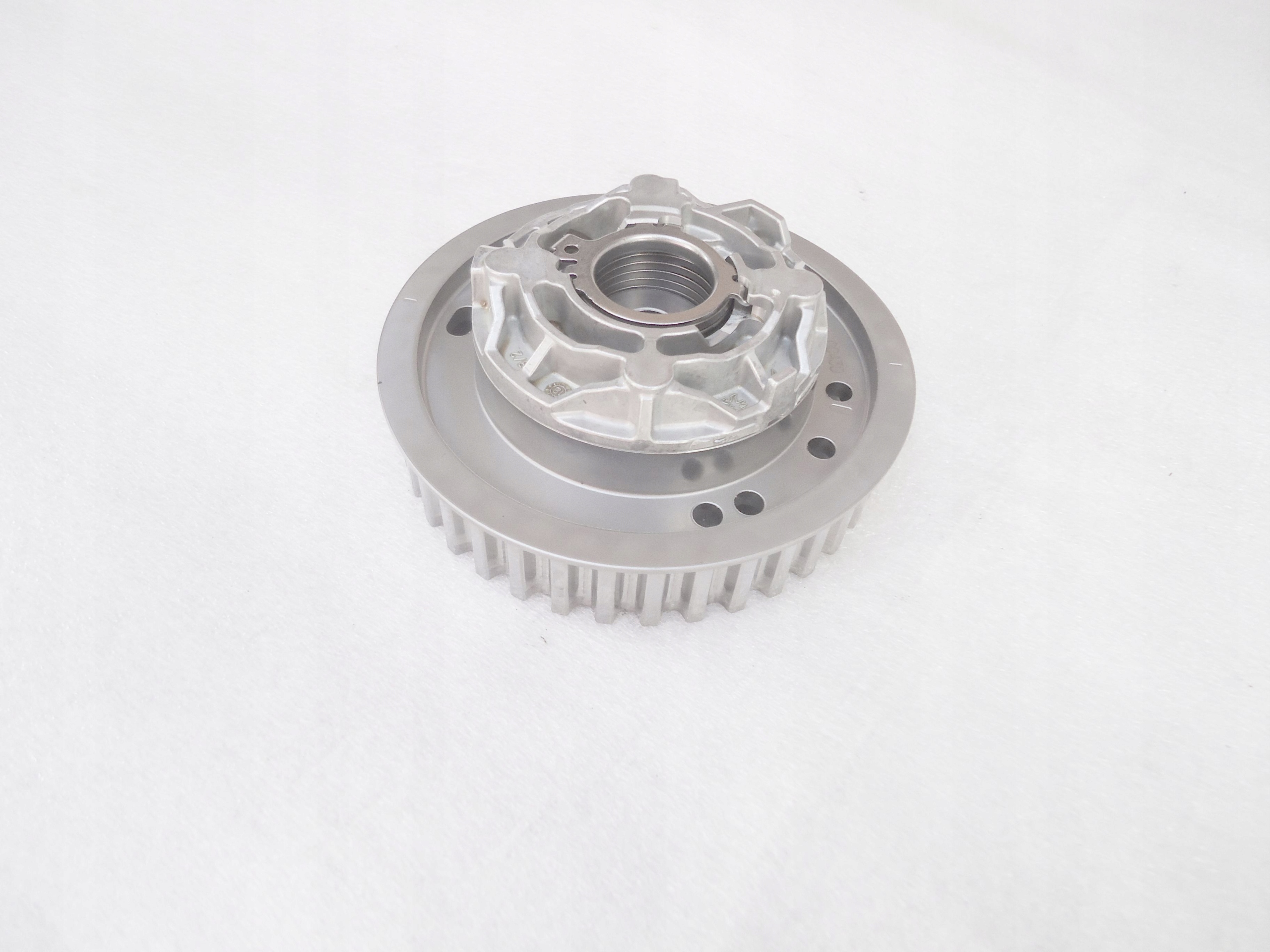 9815581980 - CITROEN C4 Cactus DS3 1,2 THP VTi Варіатор IN