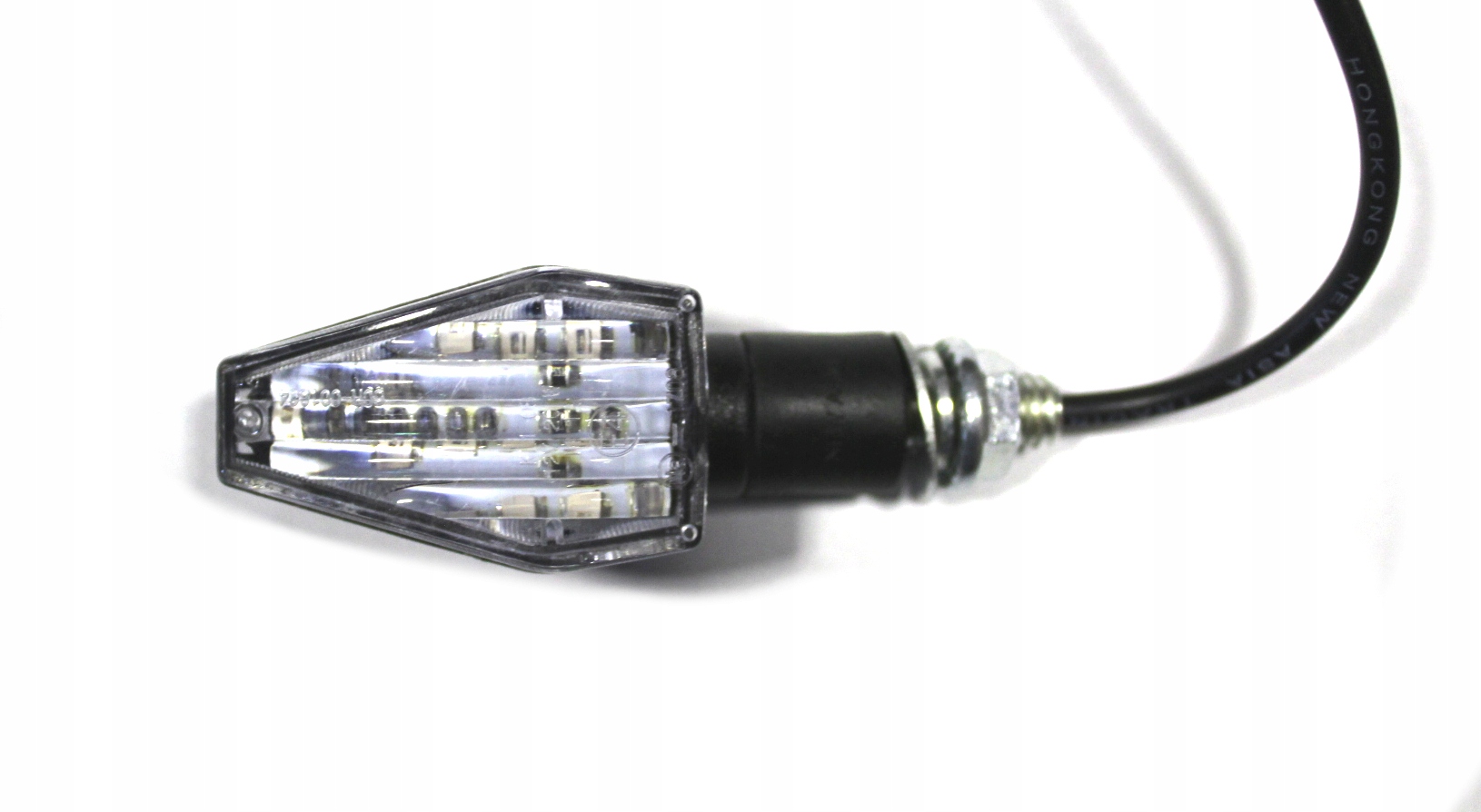 

Kierunkowskazy Do Motoru Zipp Romet Barton Led E4