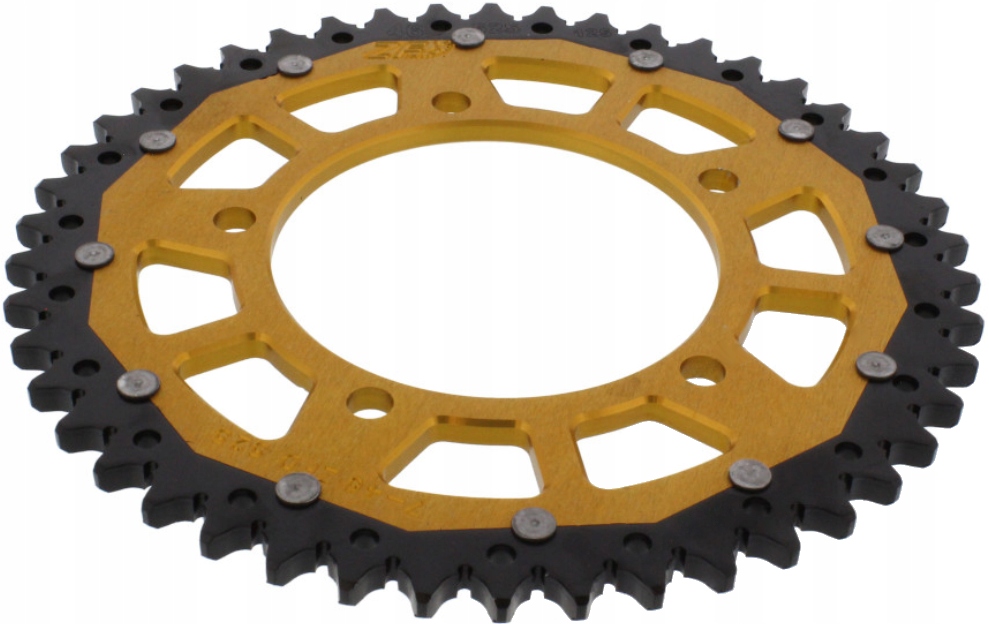 ZFD-7 - Задня Зірочка 525 ZFD 44-46Z BMW S 1000 RR 09-18