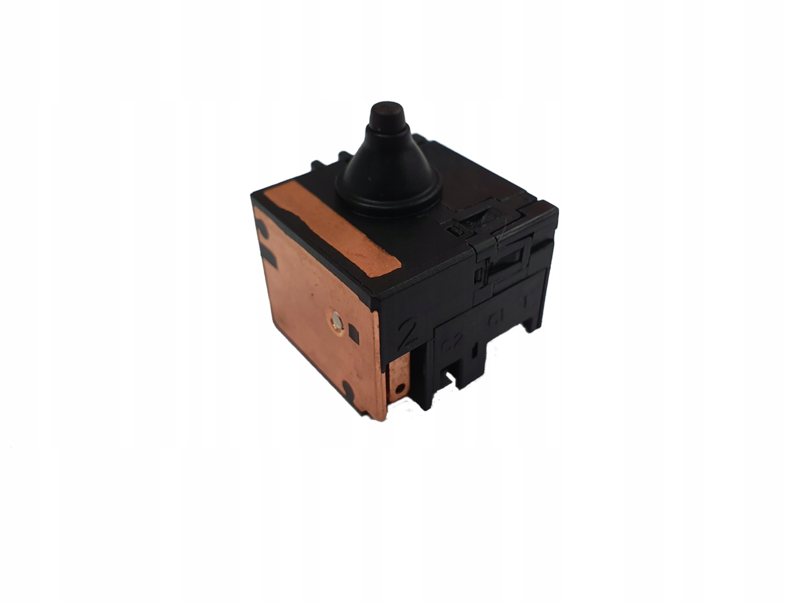 

Włącznik Szlifierki Makita GA5030R 9557 9558 Hnr