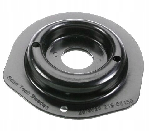 30874804 30616826 - VOLVO V40 S40 01~ лист опору підшипник амортизатор