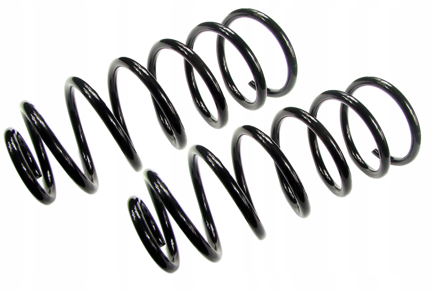 GT34704x2 - = Пружины КПЛ VW PASSAT B4 1993-1996 передний HD=