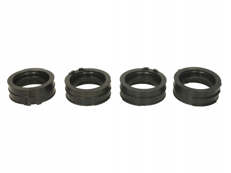 CHY-53 - Впускные патрубки KPL YAMAHA YZF R1 2002-2003r