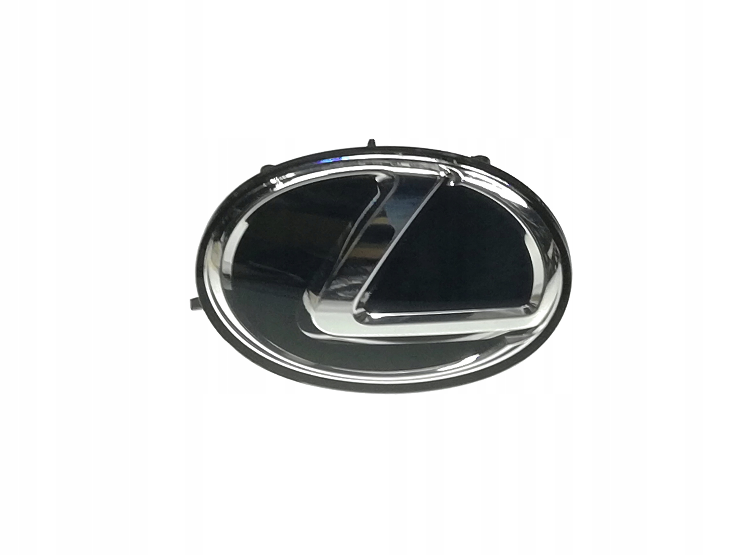 LEXUS RX 15-22 ZNACZEK EMBLEMAT LOGO ATRAPA Producent części Toyota OE