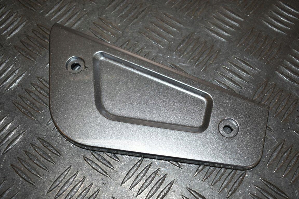 Osłona podestu pasażera P GL 1800 GOLDWING 01-17r