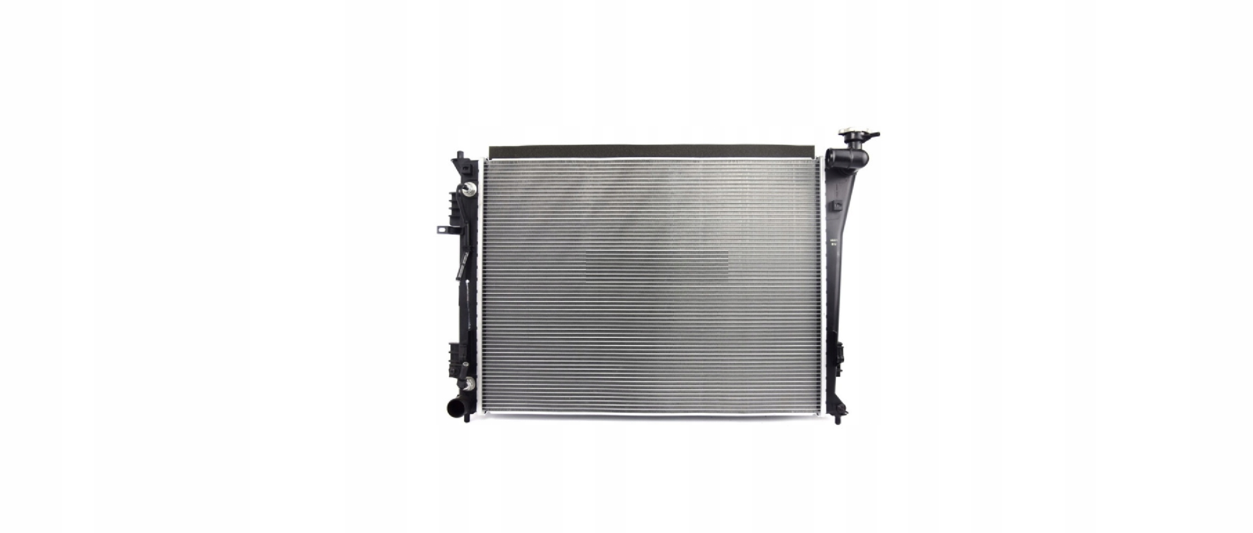 CHŁODNICA WODY HYUNDAI I40 2.0GDI 2011- AUT OEM