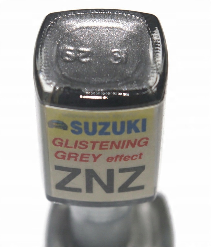 

Suzuki Znz Glistening Grey Zaprawka Do Rys Ara