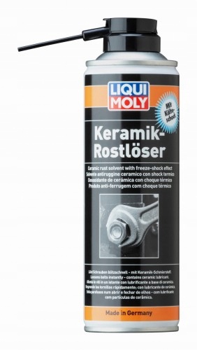 

Liqui Moly 1641 Odrdzewiacz Ceramiczny Zimny Szok