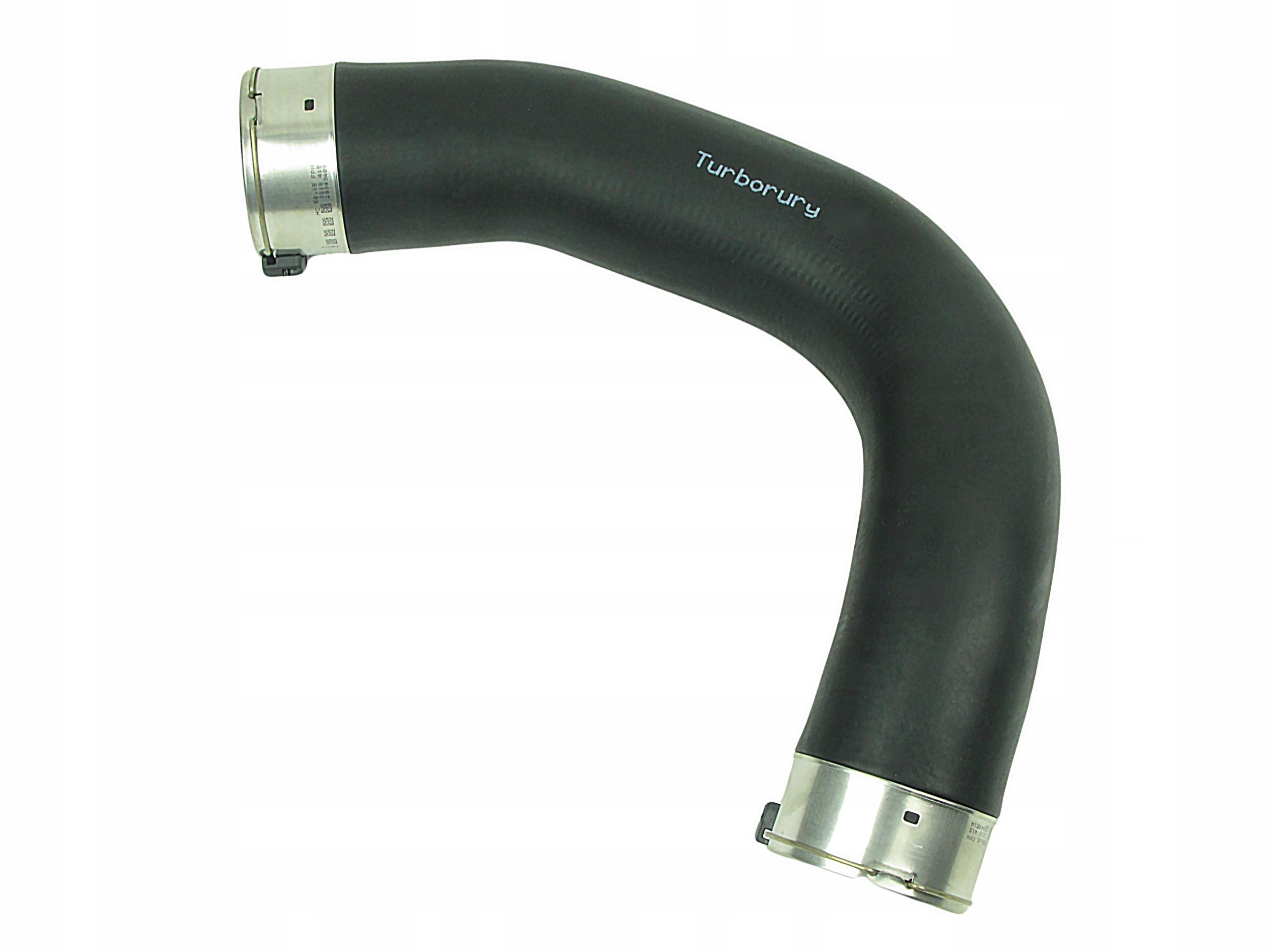 Turbo Kabel Mercedes Vito W447 2.2 114 CDI