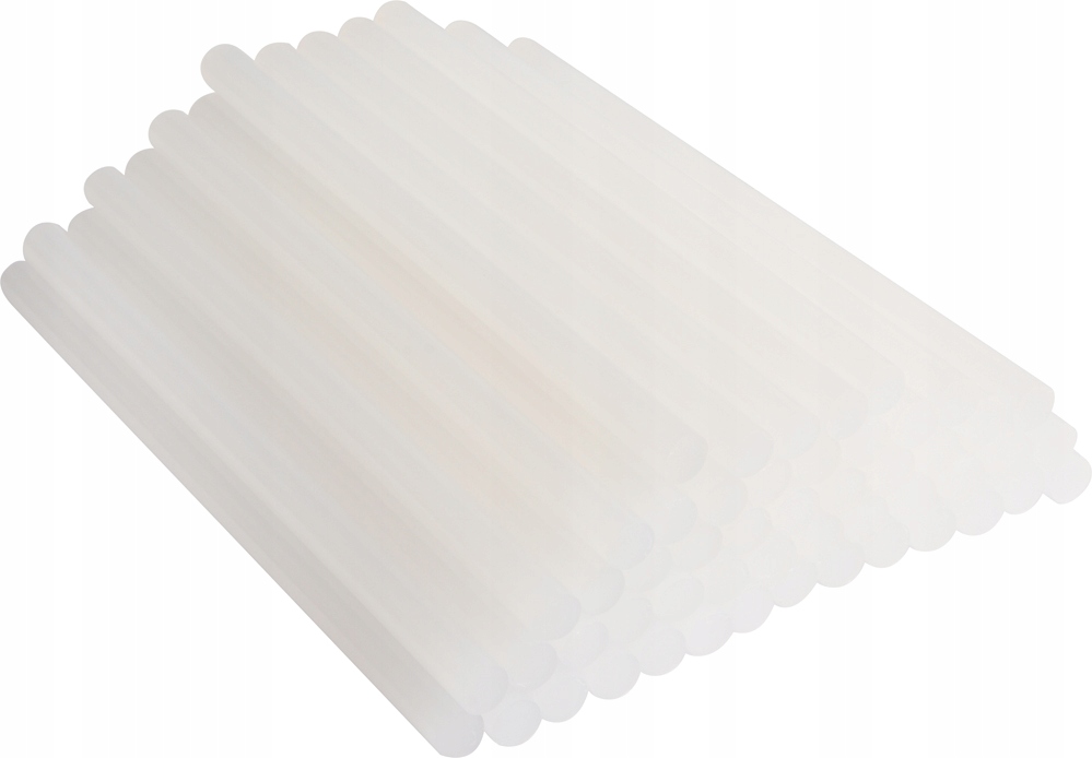 

Klej Do Pistoletu Wkłady 11mm L=200mm Vorel 10 szt