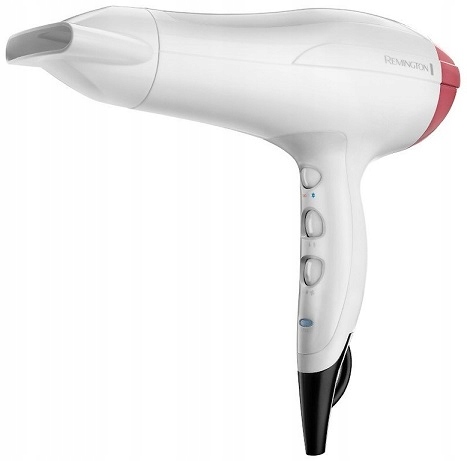 

Suszarka do włosów Remington D5226 Jonizacja 2400W
